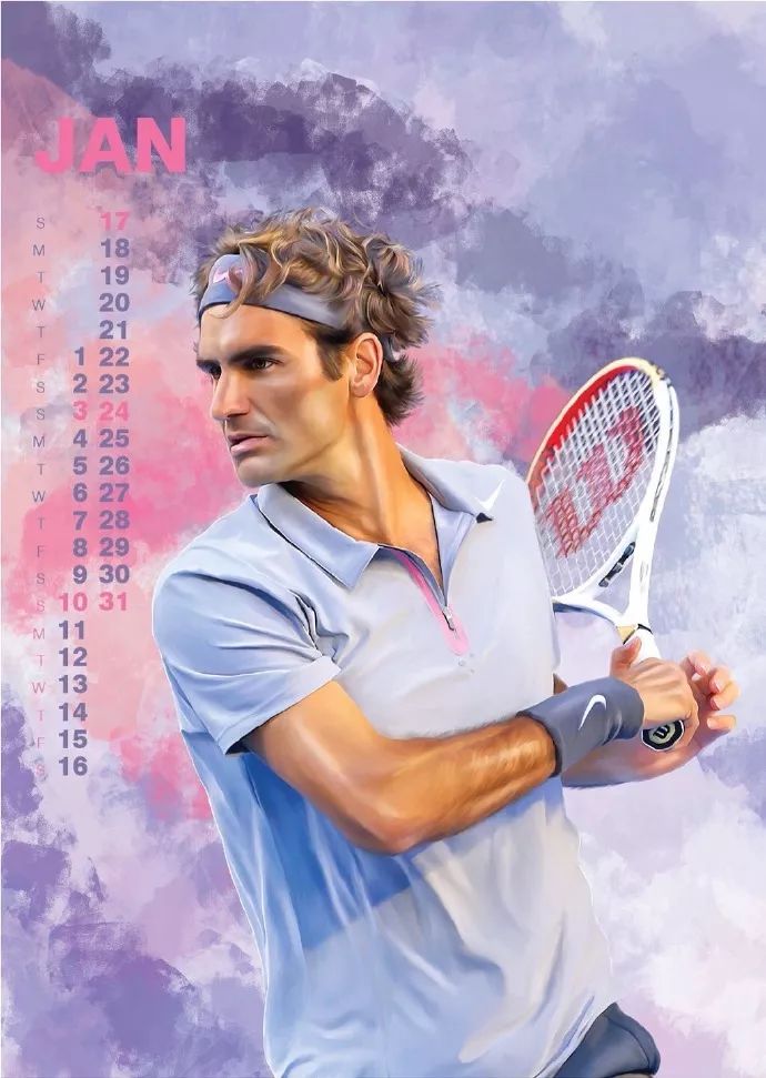 费德勒新星惊险取胜表现惊艳，SKT未来可期！