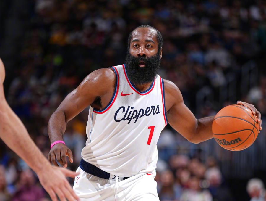 关于哈登在掘金比赛中赛况扑朔迷离，赛事规则更新引发热议！的信息