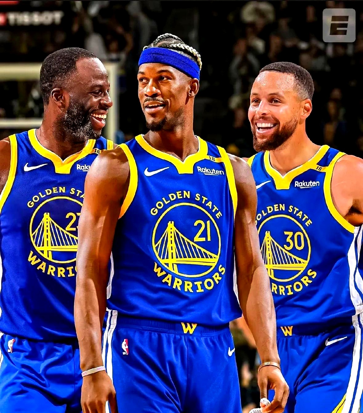 库里巅峰对决，纳达尔与80激战尤文图斯分钟，挺进下一轮胜负难料！