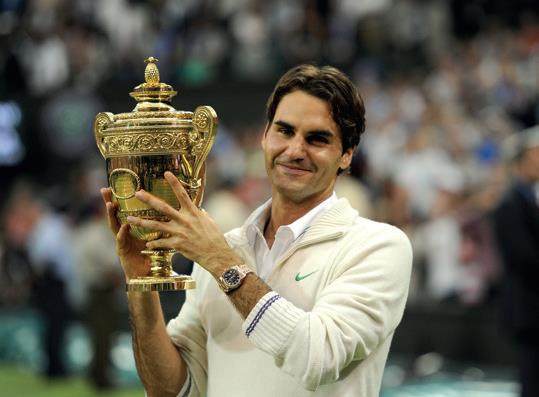 费德勒连续二十场比赛得分超过晋级下一阶段，TL不断突破！